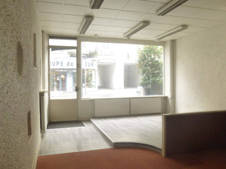 local professionnel ou commercial — photo 1