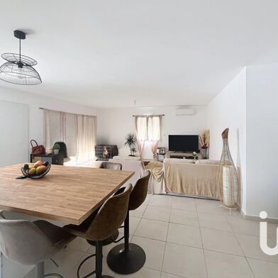 Maison 4 pièces 255000 €