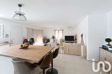 Maison 4 pièces 244500 €