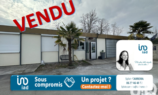 Maison 4 Pièces 170 m² à vendre à Marcoussis (91460)