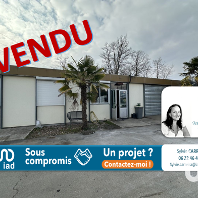 Maison 4 pièces 212000 €