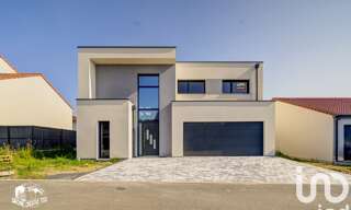 Maison 6 Pièces 150 m² à vendre à Féy (57420)