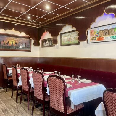 Commerce  245000 €