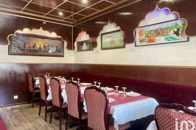 Commerce  245000 €