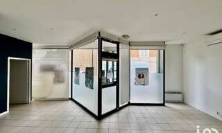 Commerce  41 m² à louer à Dammarie-les-Lys (77190)