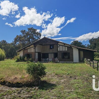 Maison 6 pièces 520000 €