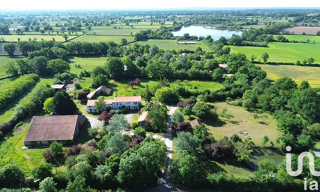 Maison 14 Pièces 330 m² à vendre à Gourgé (79200)