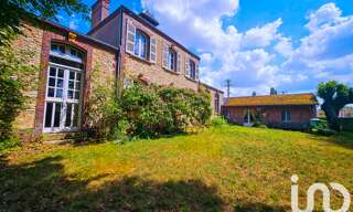 Maison 8 Pièces 230 m² à vendre à Breuilpont (27640)