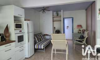 Appartement 2 Pièces 36 m² à vendre à Saint-François (97118)