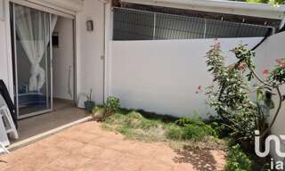 Appartement 2 Pièces 36 m² à vendre à Saint-François (97118)