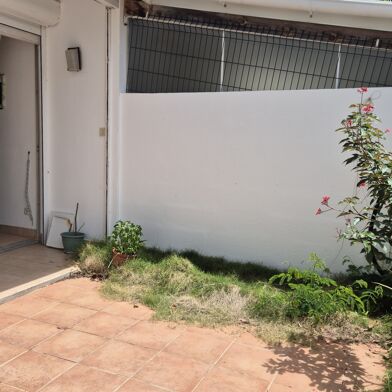 Appartement 2 pièces 167800 €