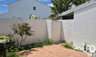 Appartement 2 Pièces 36 m² à vendre à Saint-François (97118)