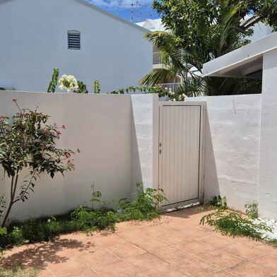 Appartement 2 pièces 167800 €