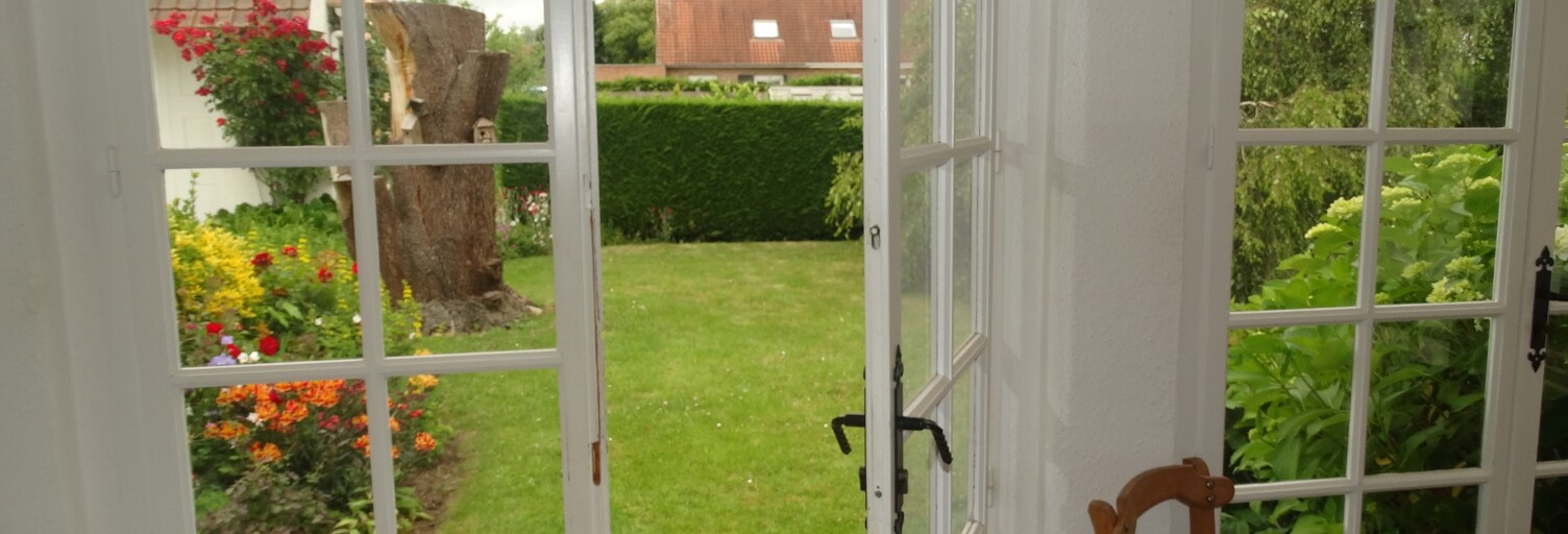 Maison 6 Pièces 170 m² à vendre à Isbergues (62330)