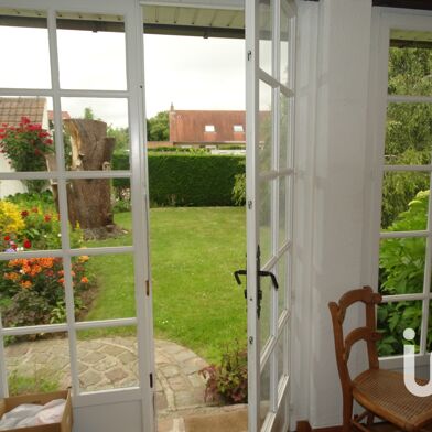 Maison 6 pièces 239900 €