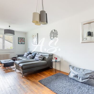 Maison 4 pièces 415000 €
