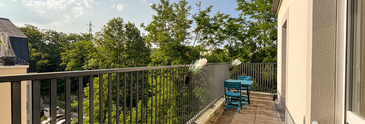 Appartement 2 Pièces 44 m² à vendre à Gagny (93220)