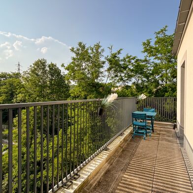 Appartement 2 pièces 189000 €