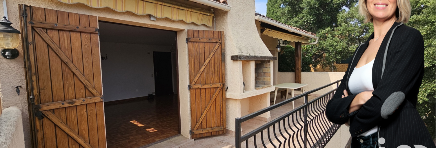 Maison 5 Pièces 79 m² à vendre à Roquebrune-sur-Argens (83520)