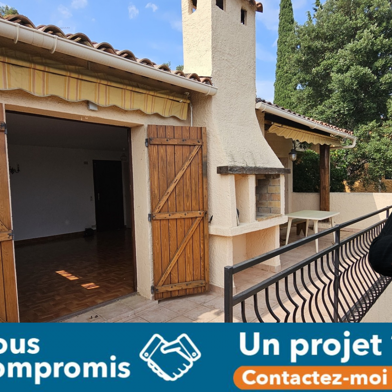 Maison 5 pièces 399000 €