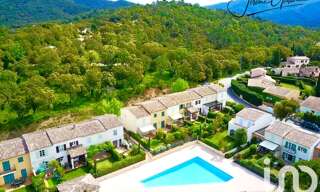 Maison 4 Pièces 87 m² à vendre à La Môle (83310)