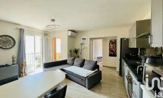 Appartement 2 Pièces 45 m² à vendre à La Londe-les-Maures (83250)