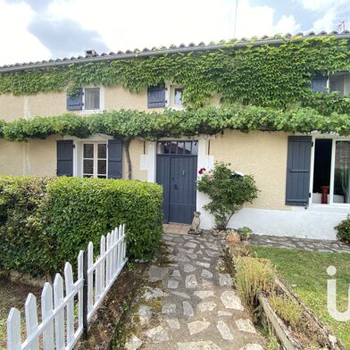 Maison 6 pièces 248000 €