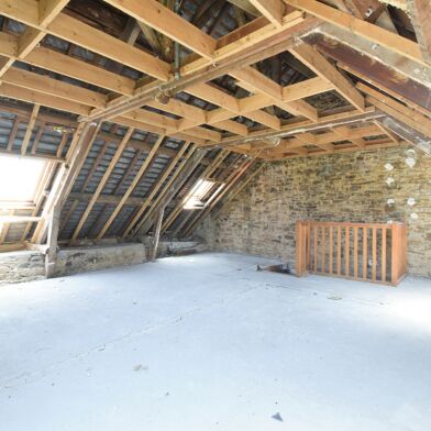 Maison 3 pièces 86500 €