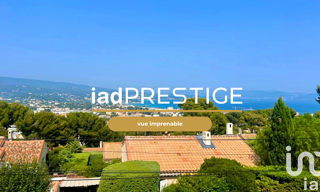 Maison 5 Pièces 120 m² à vendre à La Ciotat (13600)