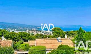 Maison 5 Pièces 120 m² à vendre à La Ciotat (13600)