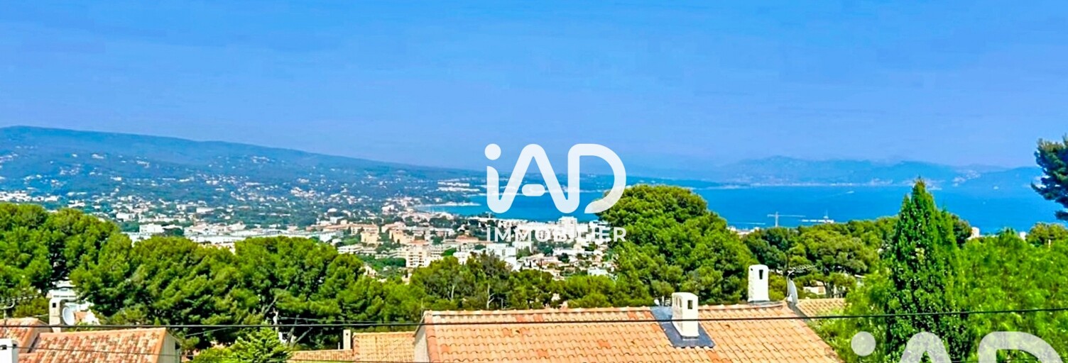 Maison 5 Pièces 120 m² à vendre à La Ciotat (13600)