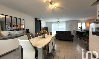 Maison 4 Pièces 120 m² à vendre à Nouvion (80860)