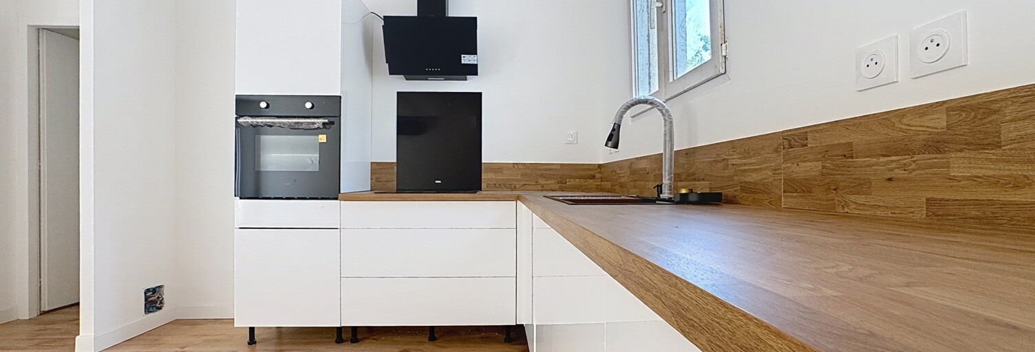 Maison 4 Pièces 90 m² à vendre à Homps (11200)