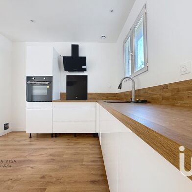 Maison 4 pièces 225000 €