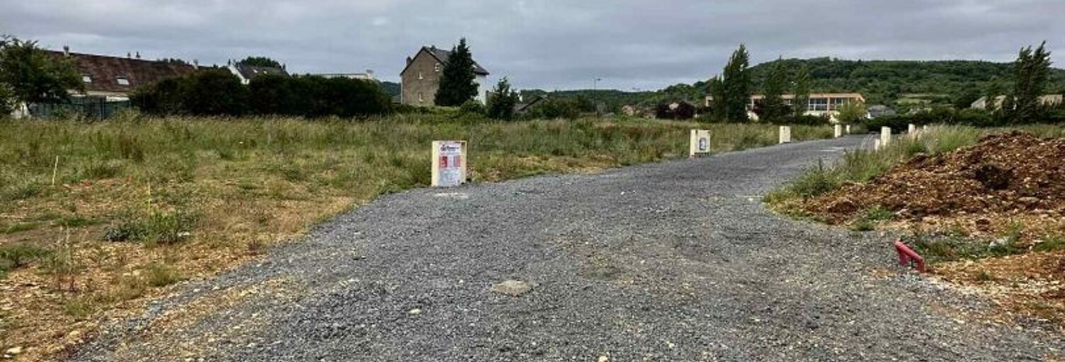 Maison 3 Pièces 68 m² à vendre à Vitry-sur-Orne (57185)