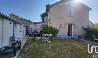 Maison 4 Pièces 68 m² à vendre à Ladon (45270)