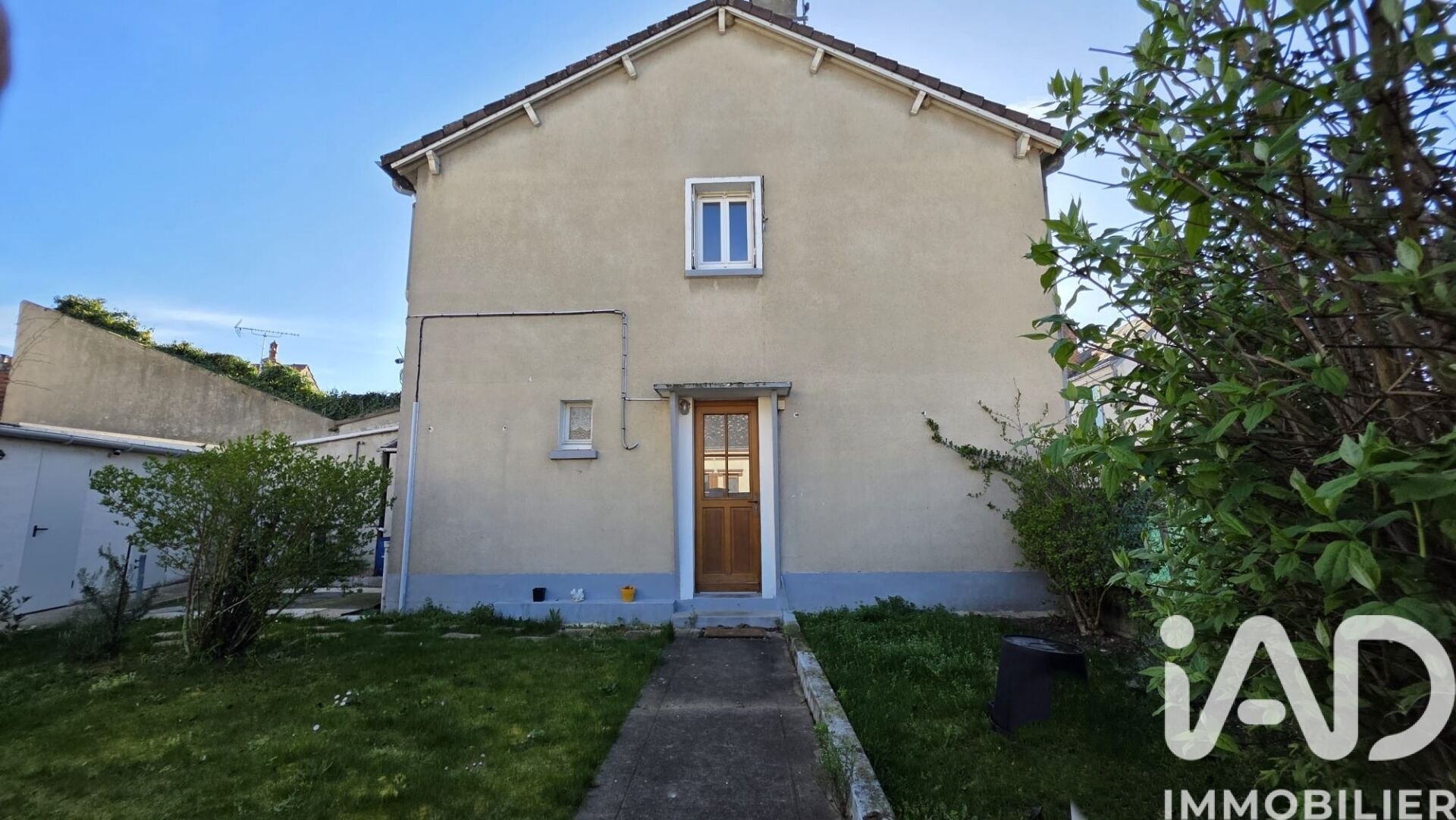 Ladon - 68m² - 4p. - 2ch.