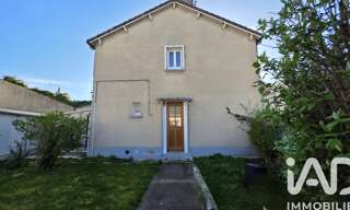 Maison 4 Pièces 68 m² à vendre à Ladon (45270)