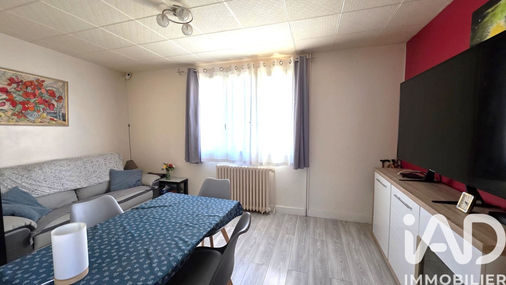 Vente Maison/villa 4 pièces - Photo 3