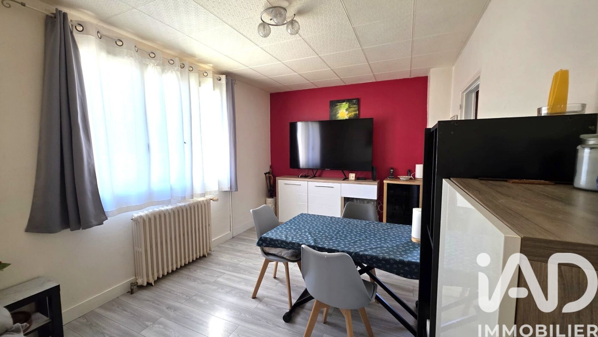 Vente Maison/villa 4 pièces - Photo 4
