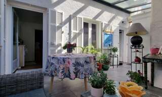 Appartement 2 Pièces 45 m² à vendre à Cagnes-sur-Mer (06800)