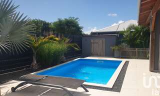 Maison 3 Pièces 46 m² à vendre à Saint-François (97118)