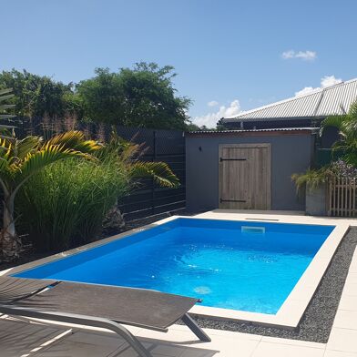 Maison 3 pièces 305000 €