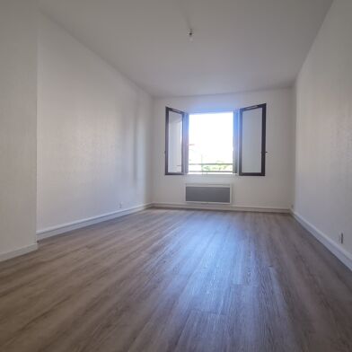 Appartement 1 pièces 109000 €