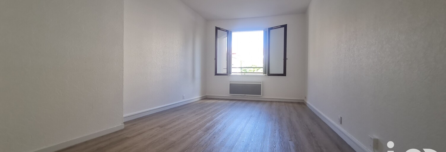 Appartement 1 Pièce 32 m² à vendre à Reims (51100)
