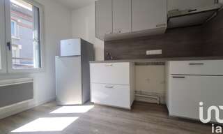 Appartement 1 Pièce 31 m² à vendre à Reims (51100)