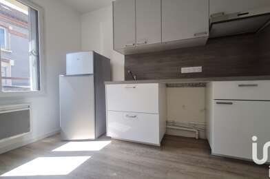 Appartement 1 pièces 98000 €
