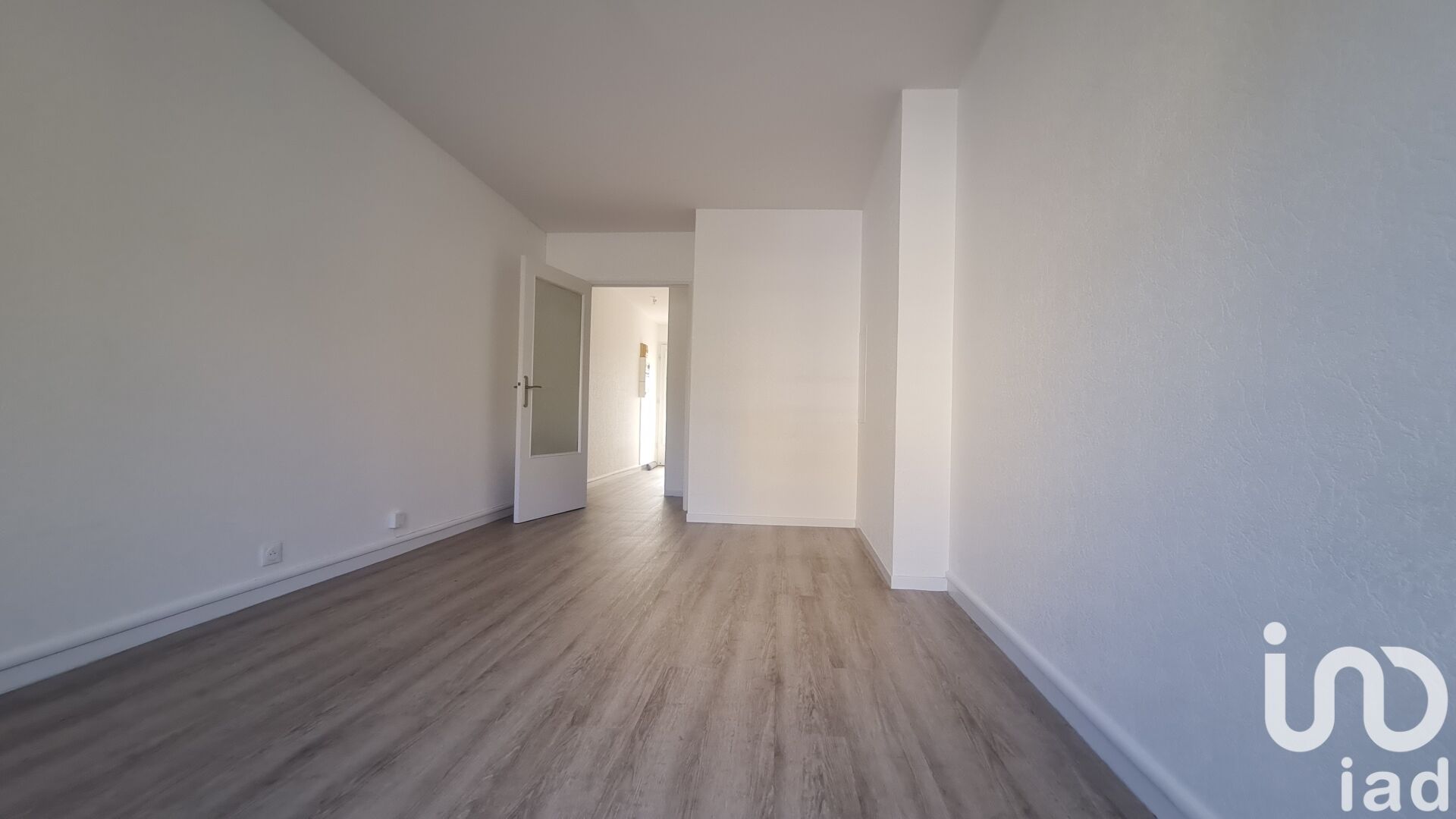 Vente Appartement 1 pièce - Photo 4