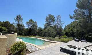 Maison 6 Pièces 143 m² à vendre à Opio (06650)