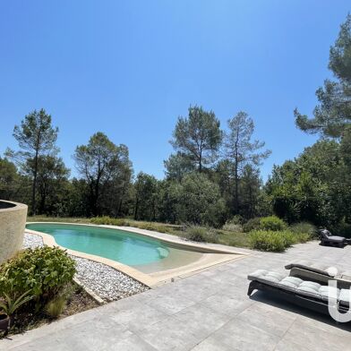 Maison 6 pièces 930000 €